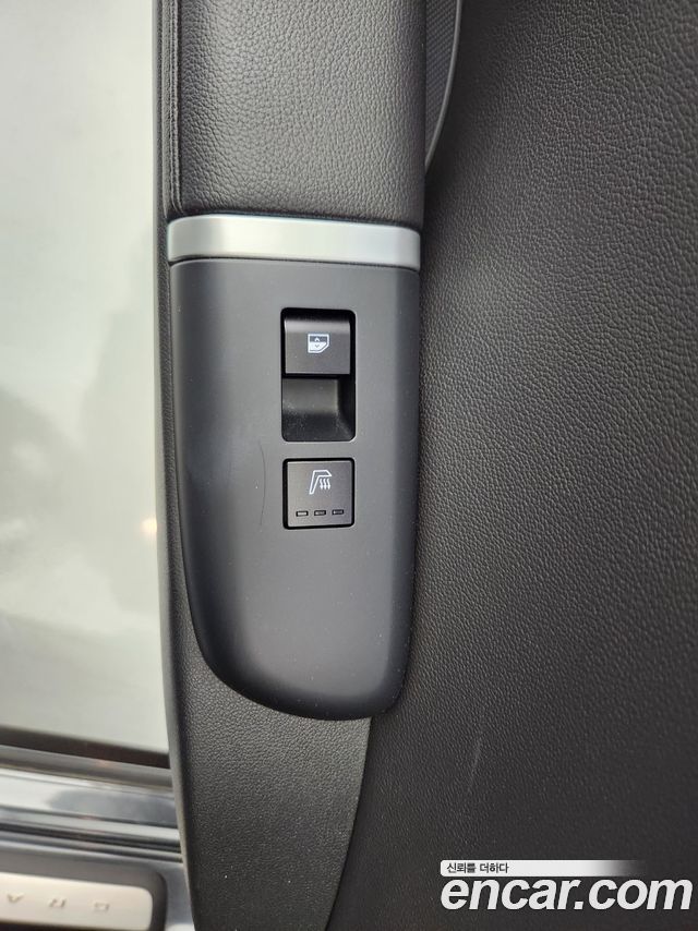 Hyundai Grandeur 2023 — photo 17