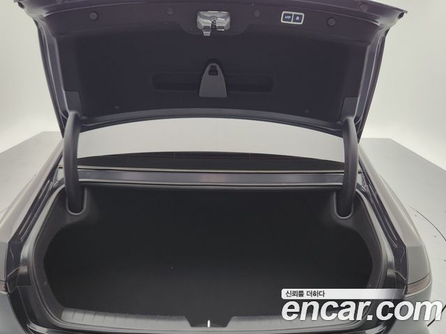 Hyundai Grandeur 2023 — photo 19