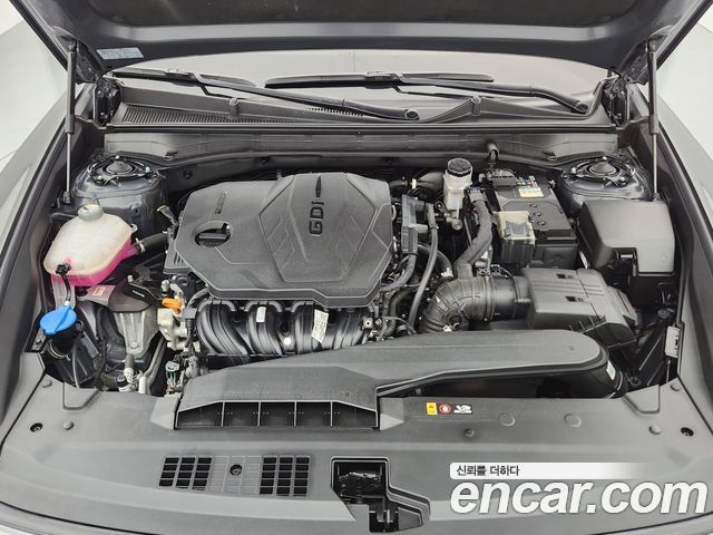 Hyundai Grandeur 2023 — photo 20