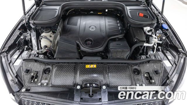 Mercedes-Benz GLE-Class 2026 — photo 6