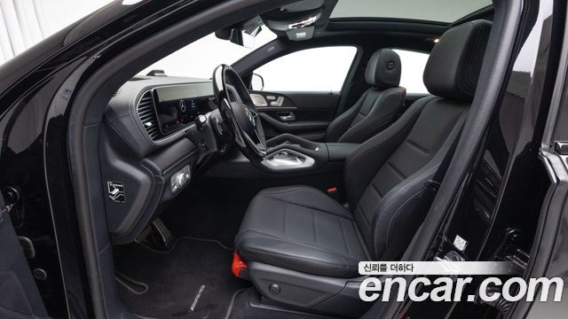 Mercedes-Benz GLE-Class 2026 — photo 14