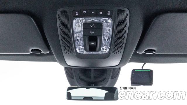 Mercedes-Benz GLE-Class 2026 — photo 17