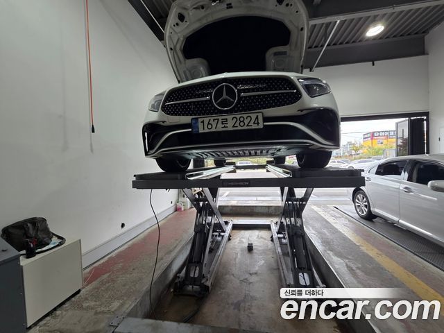 Mercedes-Benz CLS-Class 2023 — photo 1