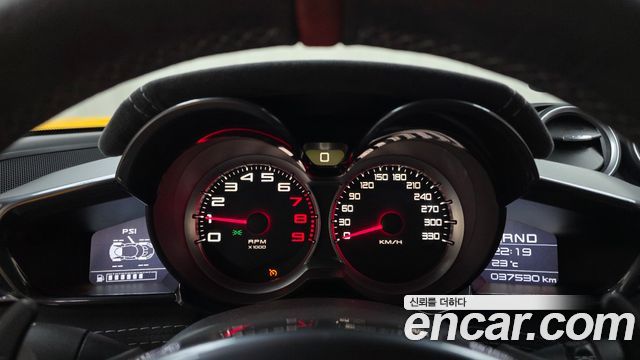 Lotus Evora 2016 — photo 11