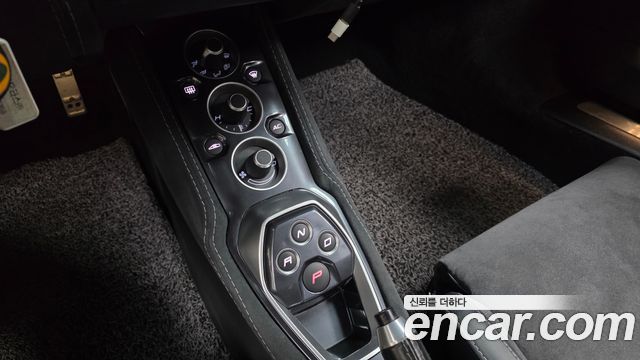 Lotus Evora 2016 — photo 12