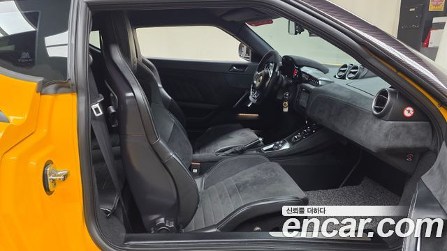 Lotus Evora 2016 — photo 17