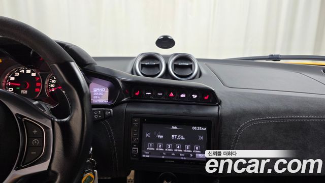 Lotus Evora 2016 — photo 20