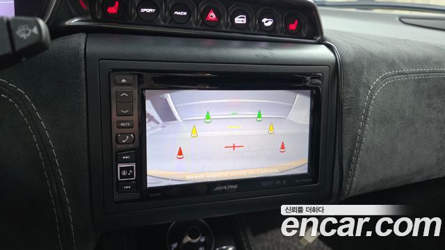 Lotus Evora 2016 — photo 21