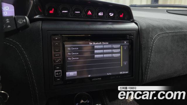 Lotus Evora 2016 — photo 22