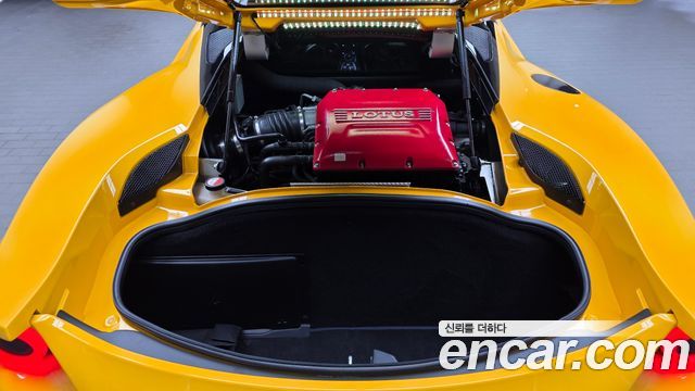 Lotus Evora 2016 — photo 26