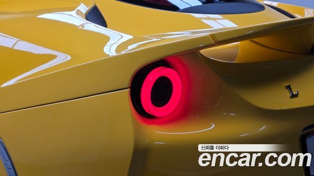 Lotus Evora 2016 — photo 9