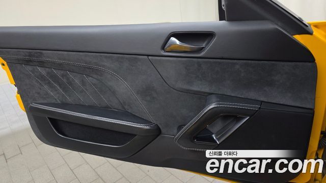 Lotus Evora 2016 — photo 14