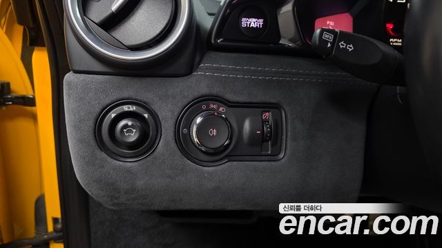 Lotus Evora 2016 — photo 27
