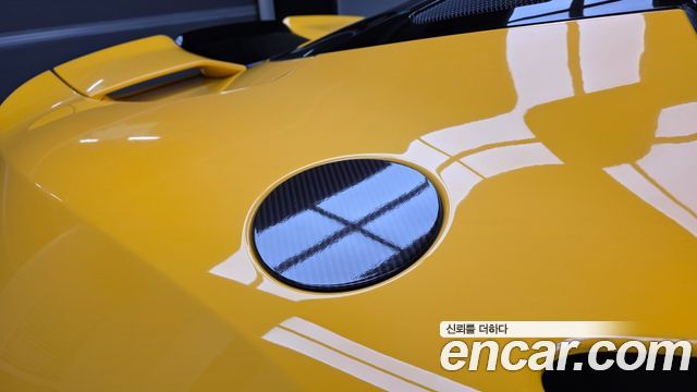 Lotus Evora 2016 — photo 29