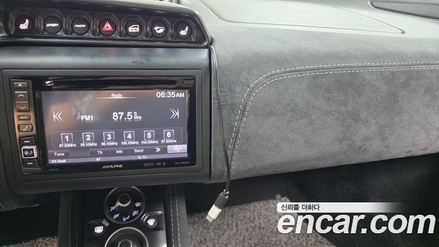 Lotus Evora 2016 — photo 30