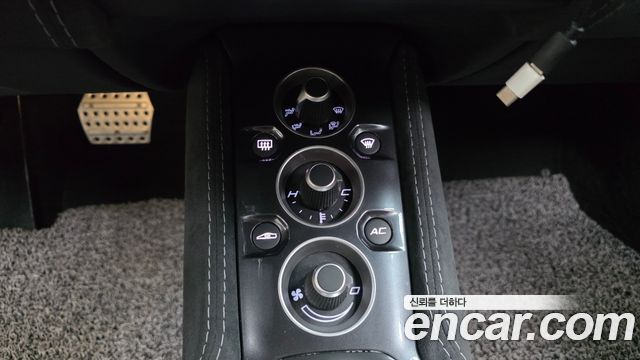Lotus Evora 2016 — photo 31