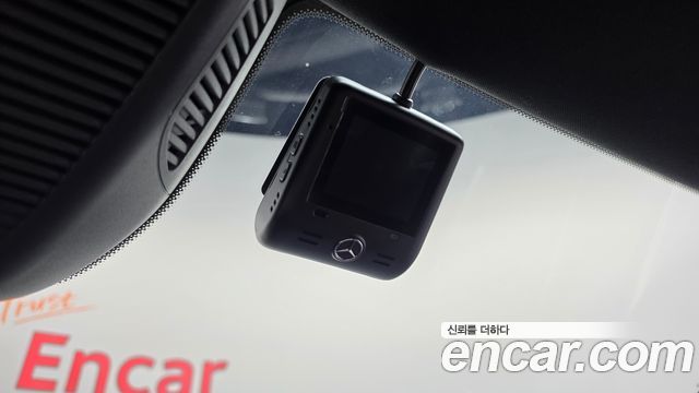 Mercedes-Benz C-Class 2024 — photo 27