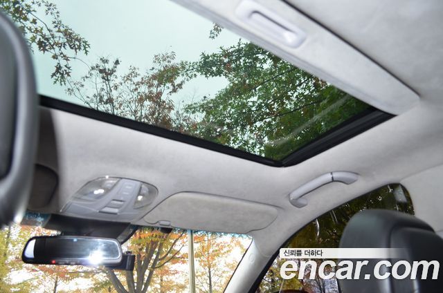 Hyundai Equus 2010 — photo 14