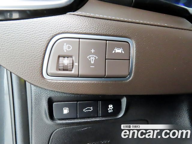 Hyundai Grandeur 2018 — photo 14