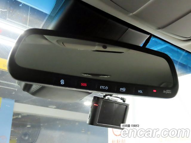 Hyundai Grandeur 2018 — photo 15