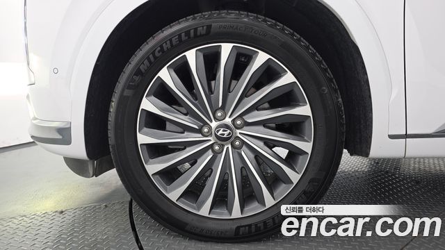 Hyundai Palisade 2024 — photo 5