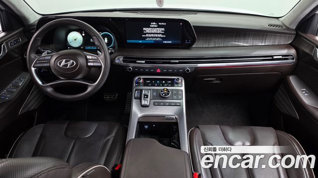 Hyundai Palisade 2024 — photo 10