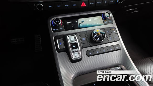 Hyundai Palisade 2024 — photo 12