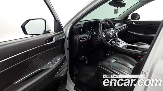 Hyundai Palisade 2024 — photo 13