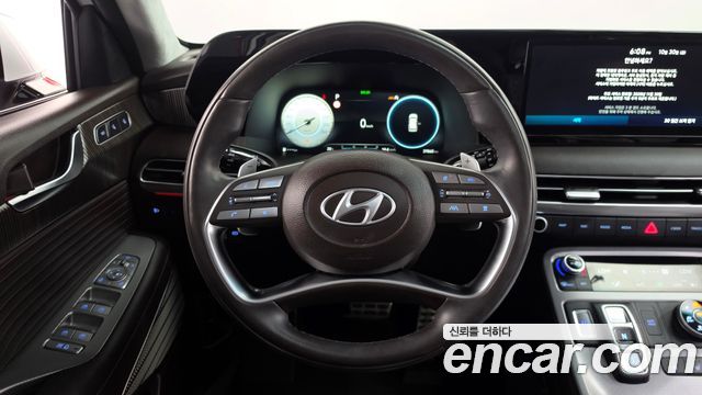 Hyundai Palisade 2024 — photo 18