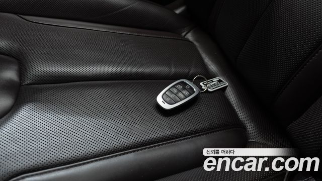 Hyundai Palisade 2024 — photo 21