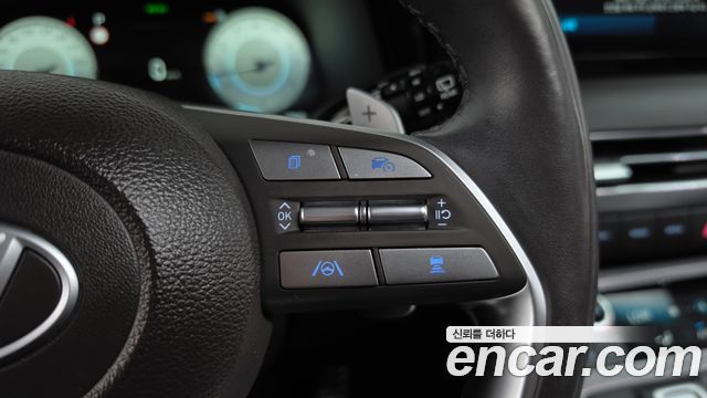 Hyundai Palisade 2024 — photo 22