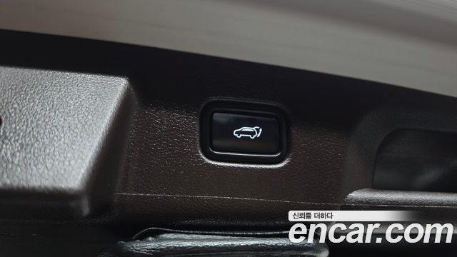 Hyundai Palisade 2024 — photo 24