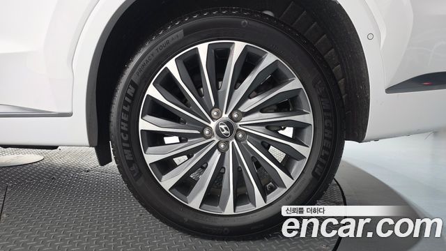 Hyundai Palisade 2024 — photo 7