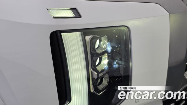 Hyundai Palisade 2024 — photo 8