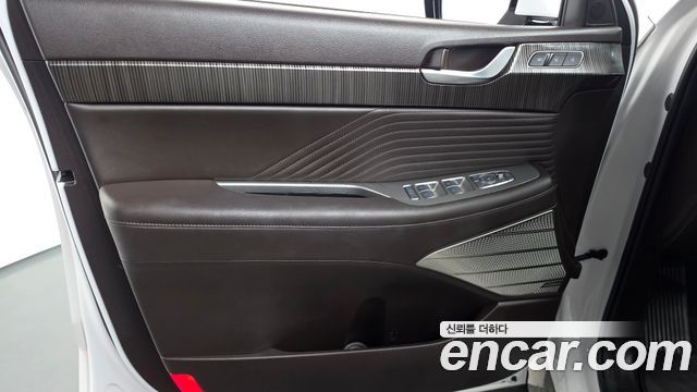 Hyundai Palisade 2024 — photo 14