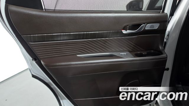 Hyundai Palisade 2024 — photo 15