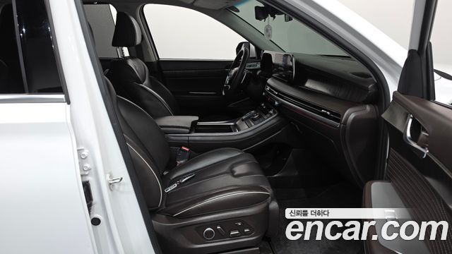 Hyundai Palisade 2024 — photo 16