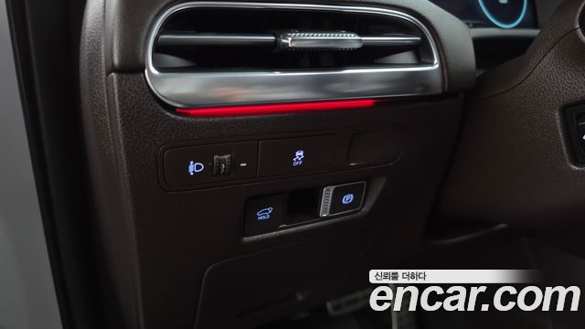 Hyundai Palisade 2024 — photo 27