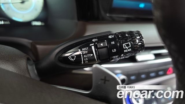 Hyundai Palisade 2024 — photo 28