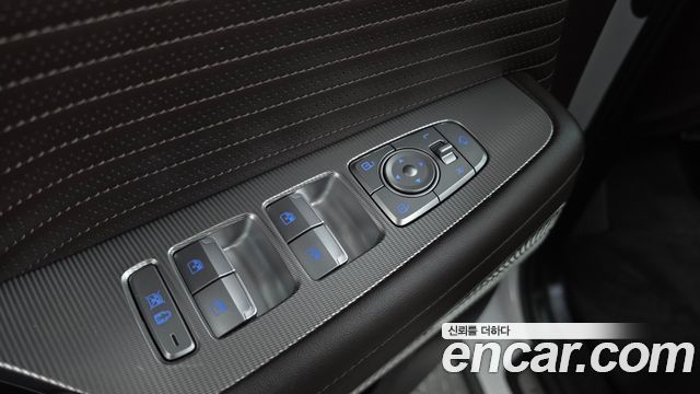 Hyundai Palisade 2024 — photo 29