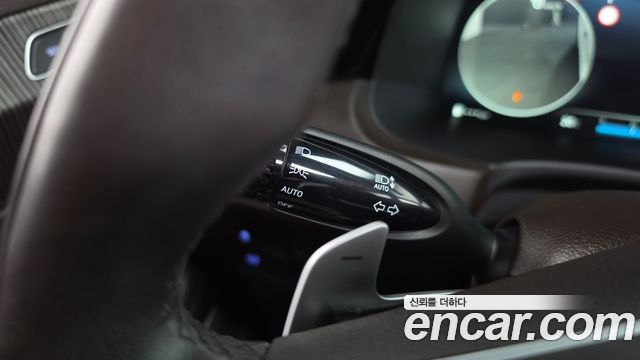Hyundai Palisade 2024 — photo 30