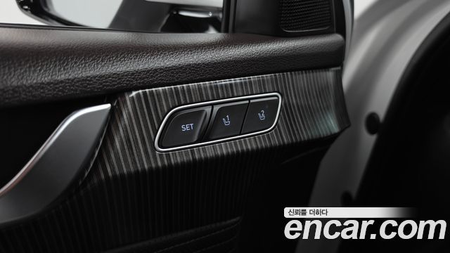 Hyundai Palisade 2024 — photo 31