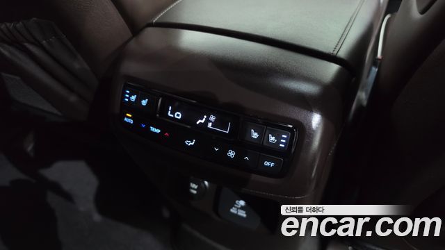 Hyundai Palisade 2024 — photo 32