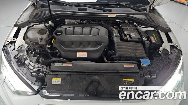 Audi A3 2023 — photo 6