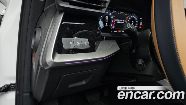 Audi A3 2023 — photo 22