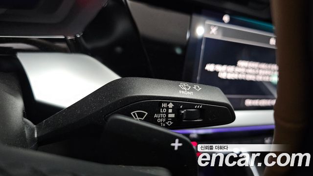 Audi A3 2023 — photo 30