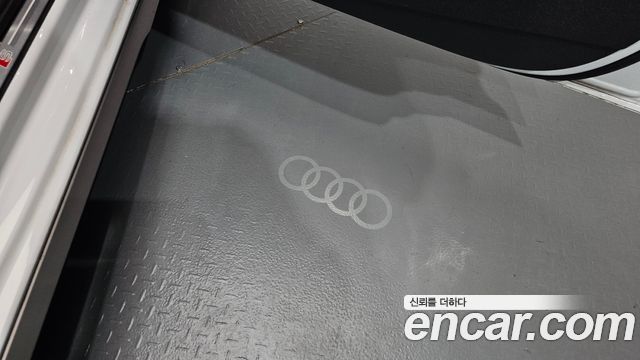 Audi A3 2023 — photo 33