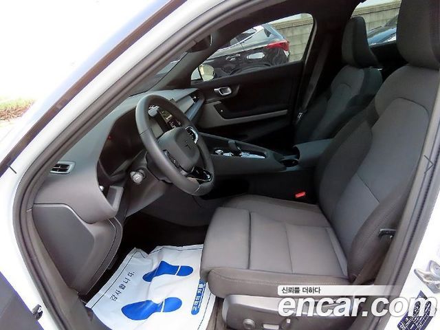 Polestar Polestar 2 2022 — photo 5