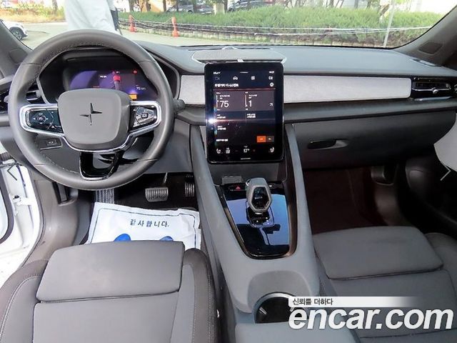Polestar Polestar 2 2022 — photo 7