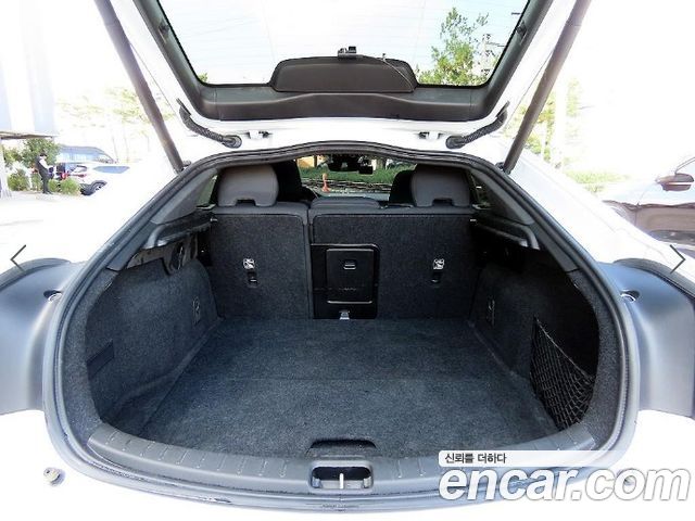 Polestar Polestar 2 2022 — photo 16